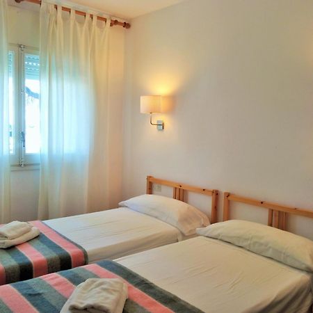 יורט דה מאר Apartamento Alessia Garden מראה חיצוני תמונה