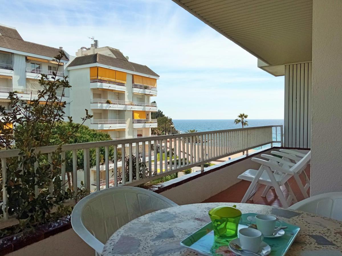 יורט דה מאר Apartamento Alessia Garden מראה חיצוני תמונה