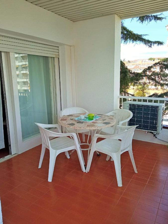 יורט דה מאר Apartamento Alessia Garden מראה חיצוני תמונה