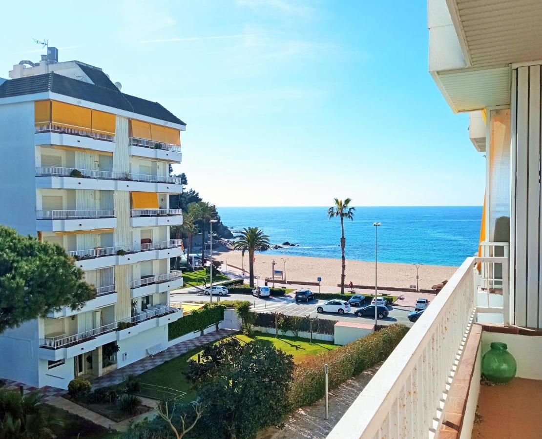 יורט דה מאר Apartamento Alessia Garden מראה חיצוני תמונה