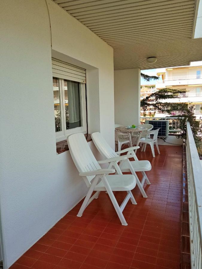 יורט דה מאר Apartamento Alessia Garden מראה חיצוני תמונה