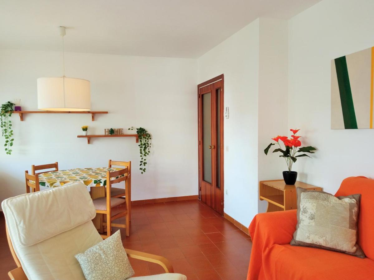 יורט דה מאר Apartamento Alessia Garden מראה חיצוני תמונה