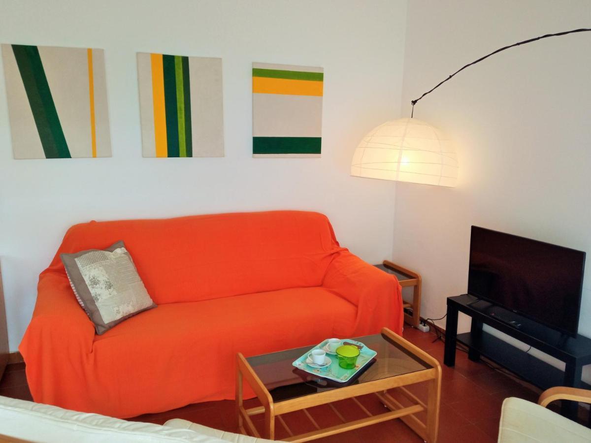 יורט דה מאר Apartamento Alessia Garden מראה חיצוני תמונה