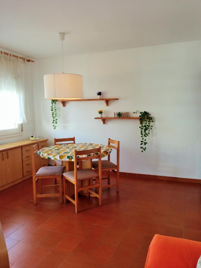 יורט דה מאר Apartamento Alessia Garden מראה חיצוני תמונה
