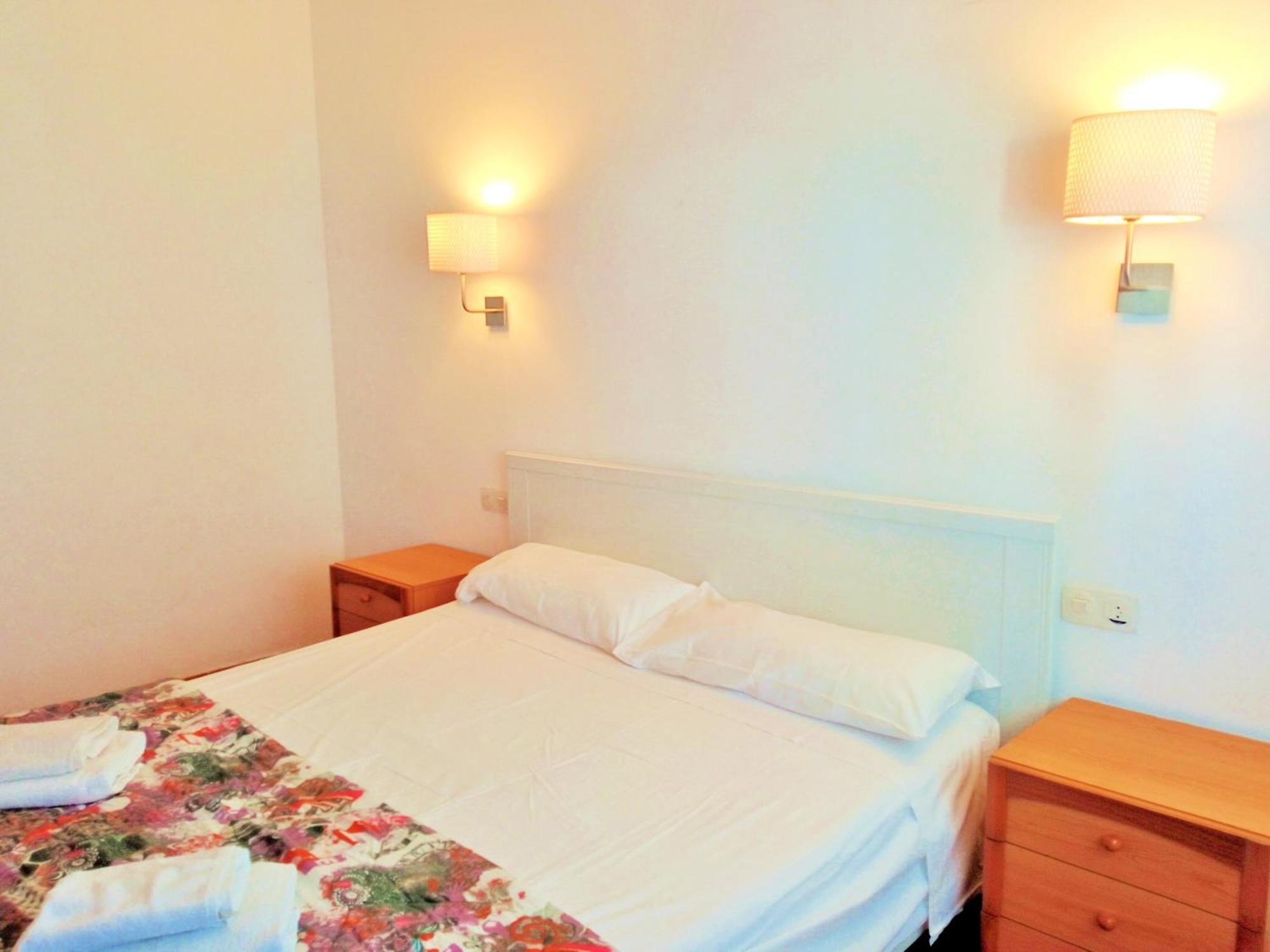 יורט דה מאר Apartamento Alessia Garden מראה חיצוני תמונה