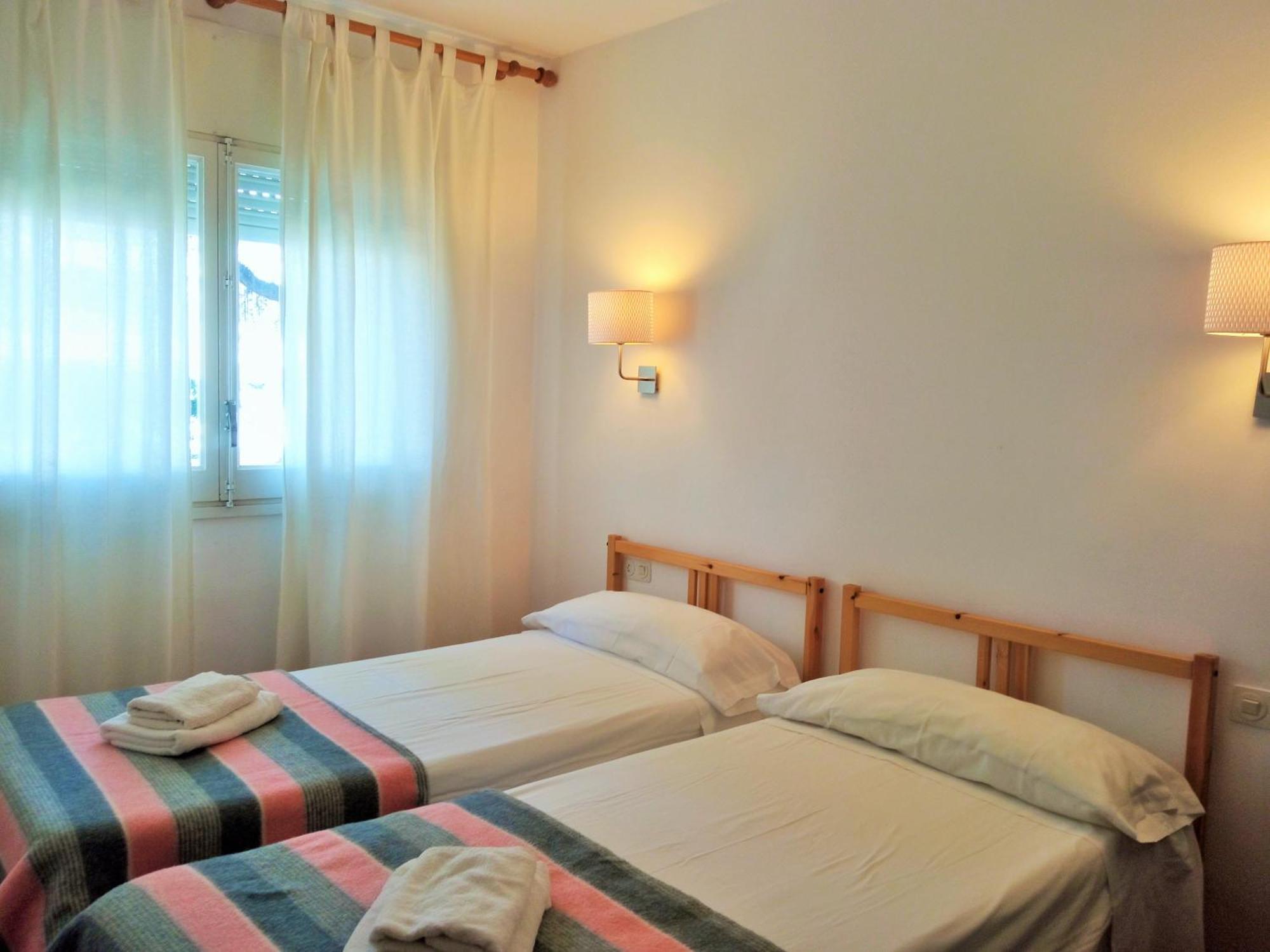 יורט דה מאר Apartamento Alessia Garden מראה חיצוני תמונה