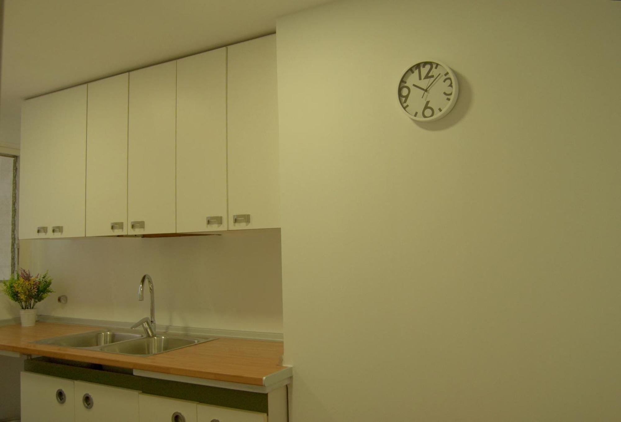 יורט דה מאר Apartamento Alessia Garden מראה חיצוני תמונה