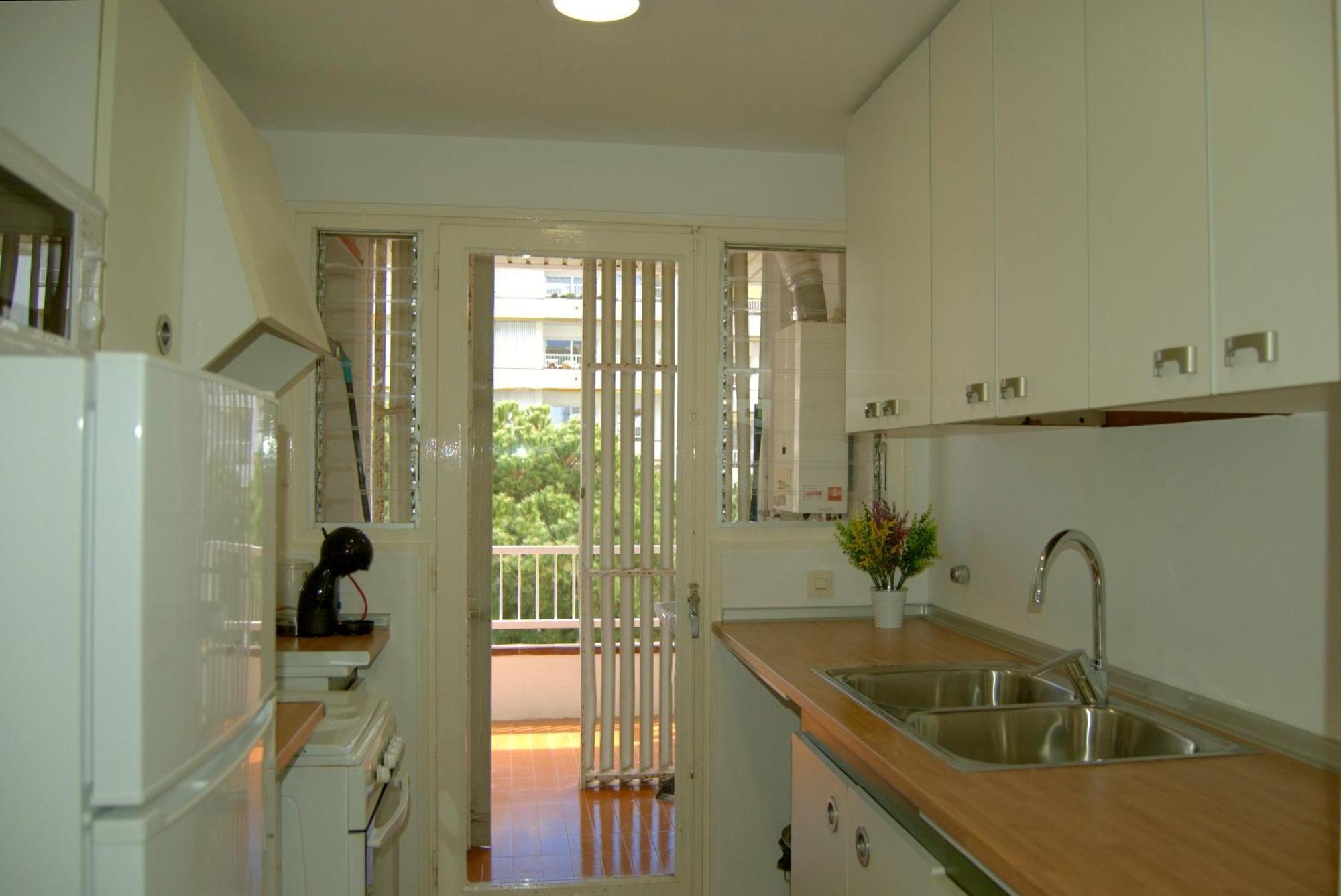 יורט דה מאר Apartamento Alessia Garden מראה חיצוני תמונה