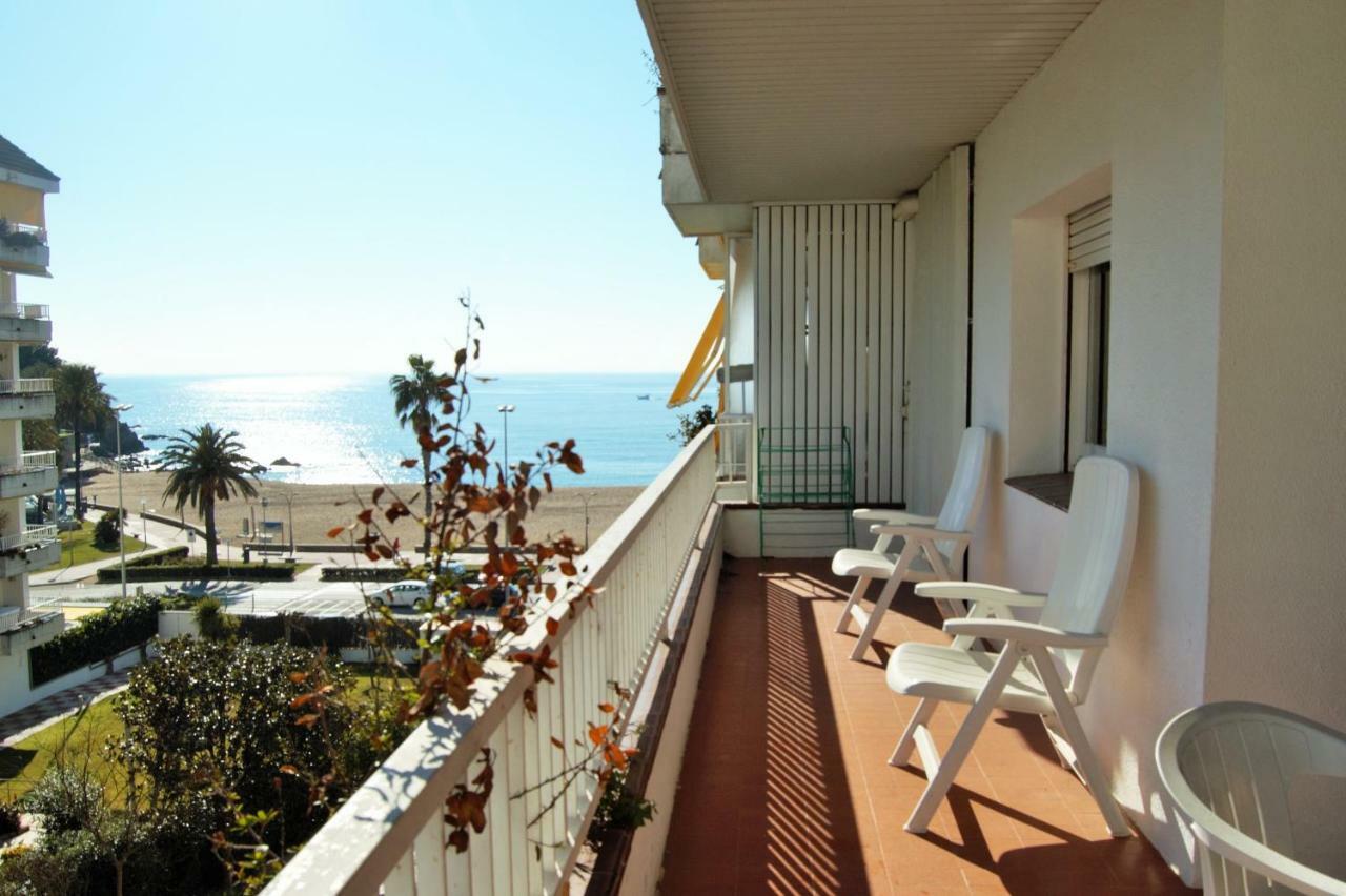 יורט דה מאר Apartamento Alessia Garden מראה חיצוני תמונה
